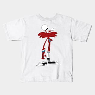 90’s Cartoon Imaginary Monster Kids T-Shirt